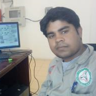 Mohammad Zahir Alam