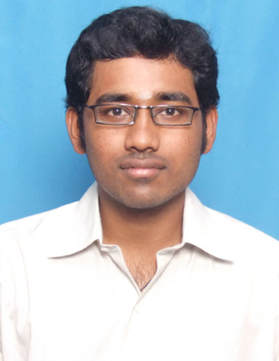 Kiran Babu E S