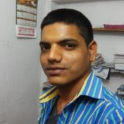 Rohit Kumar Bauri