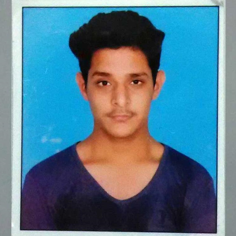 Tushar Parashar