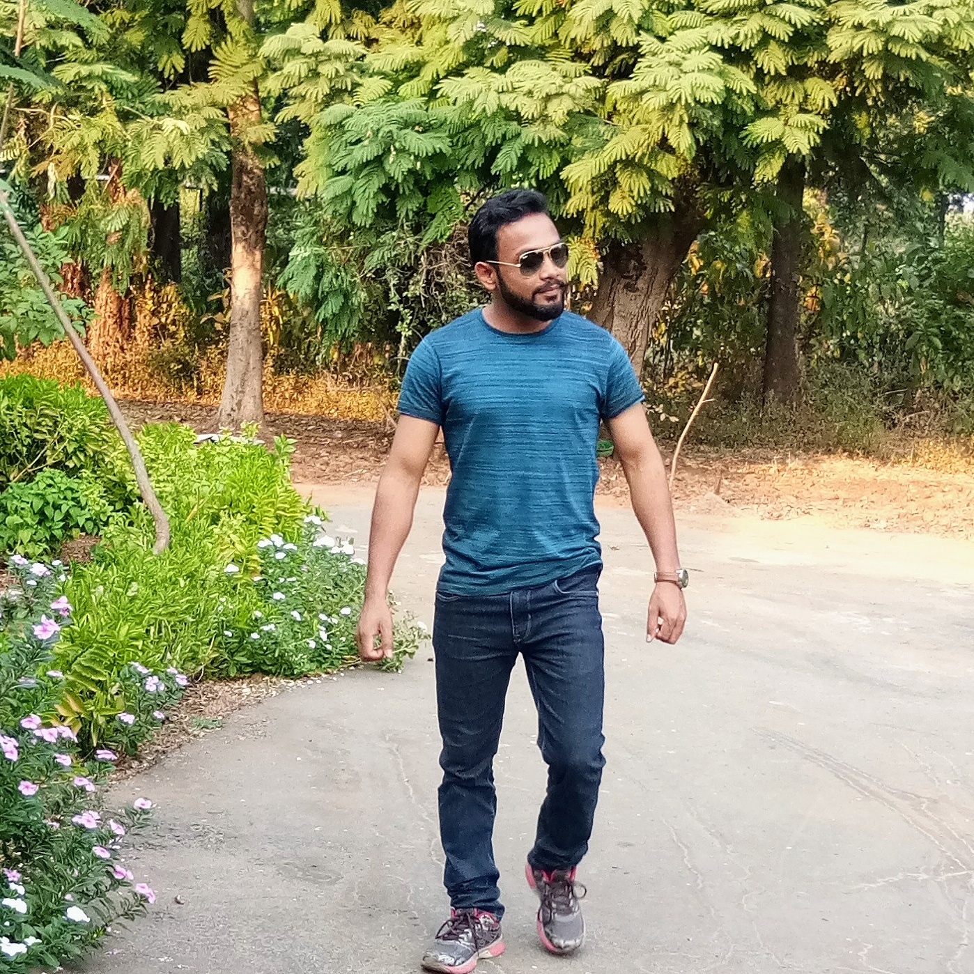 Raman Pratap Singh