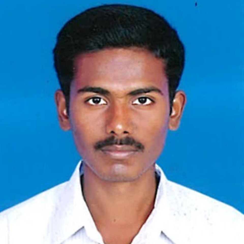 Rajasegar P