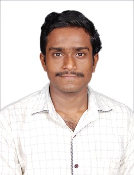Muthukumaran Dakshinamurthy
