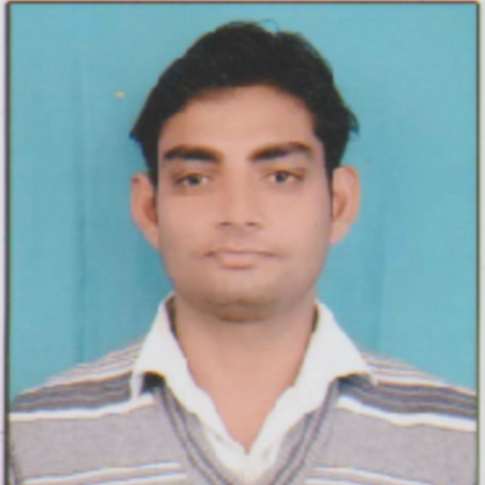 Manoj Kumar