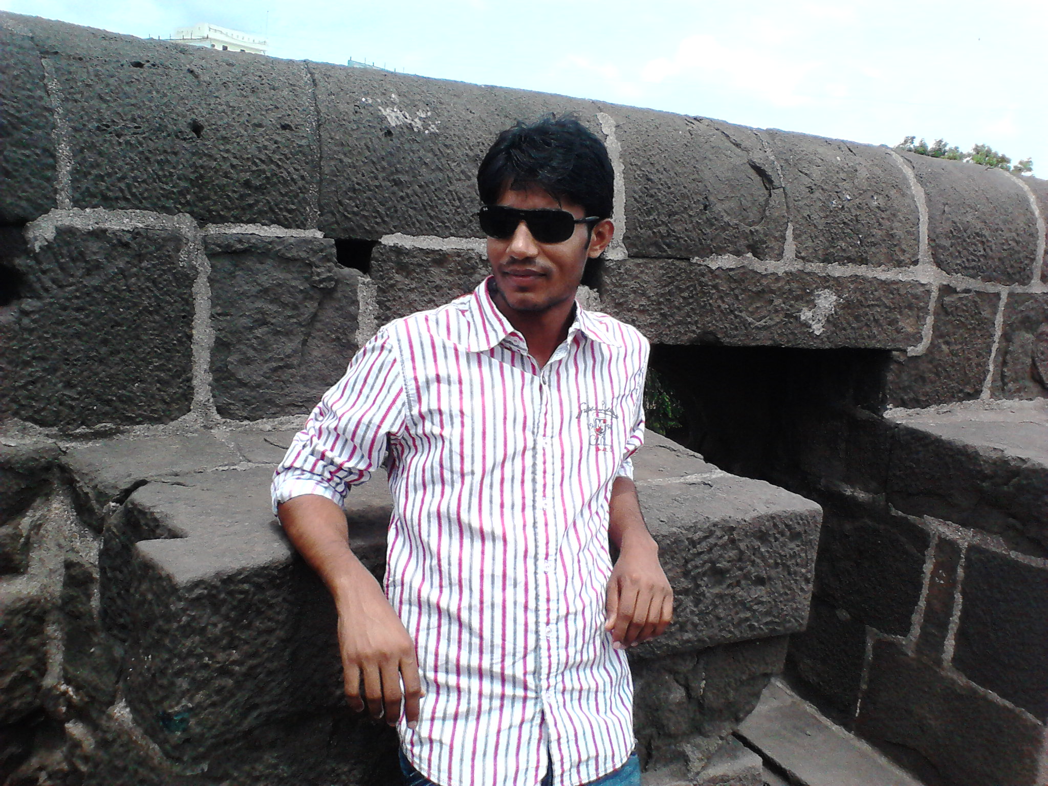 Anil Shirasekar
