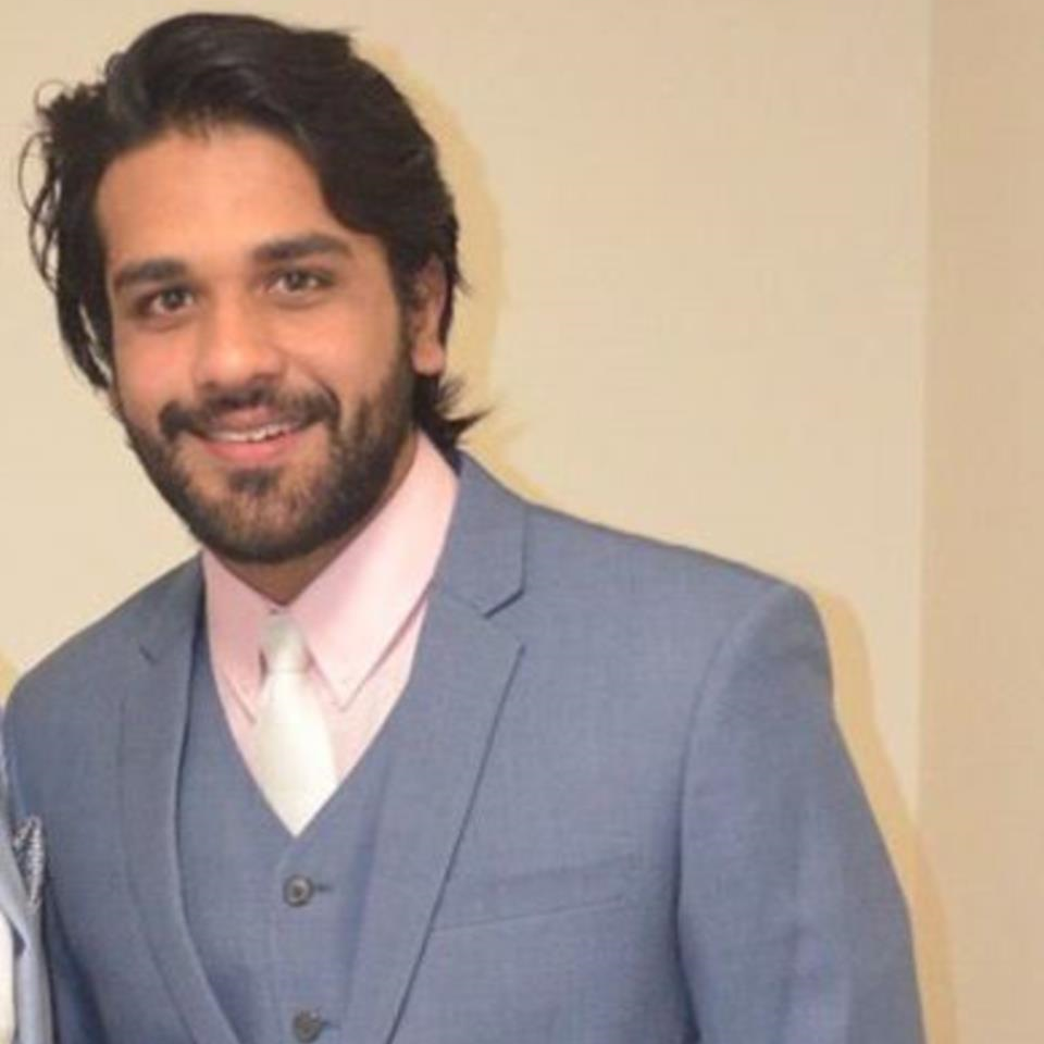 Anmol Sharma