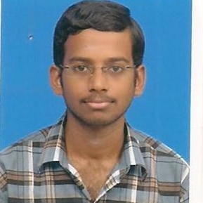 Lakshmanan S P