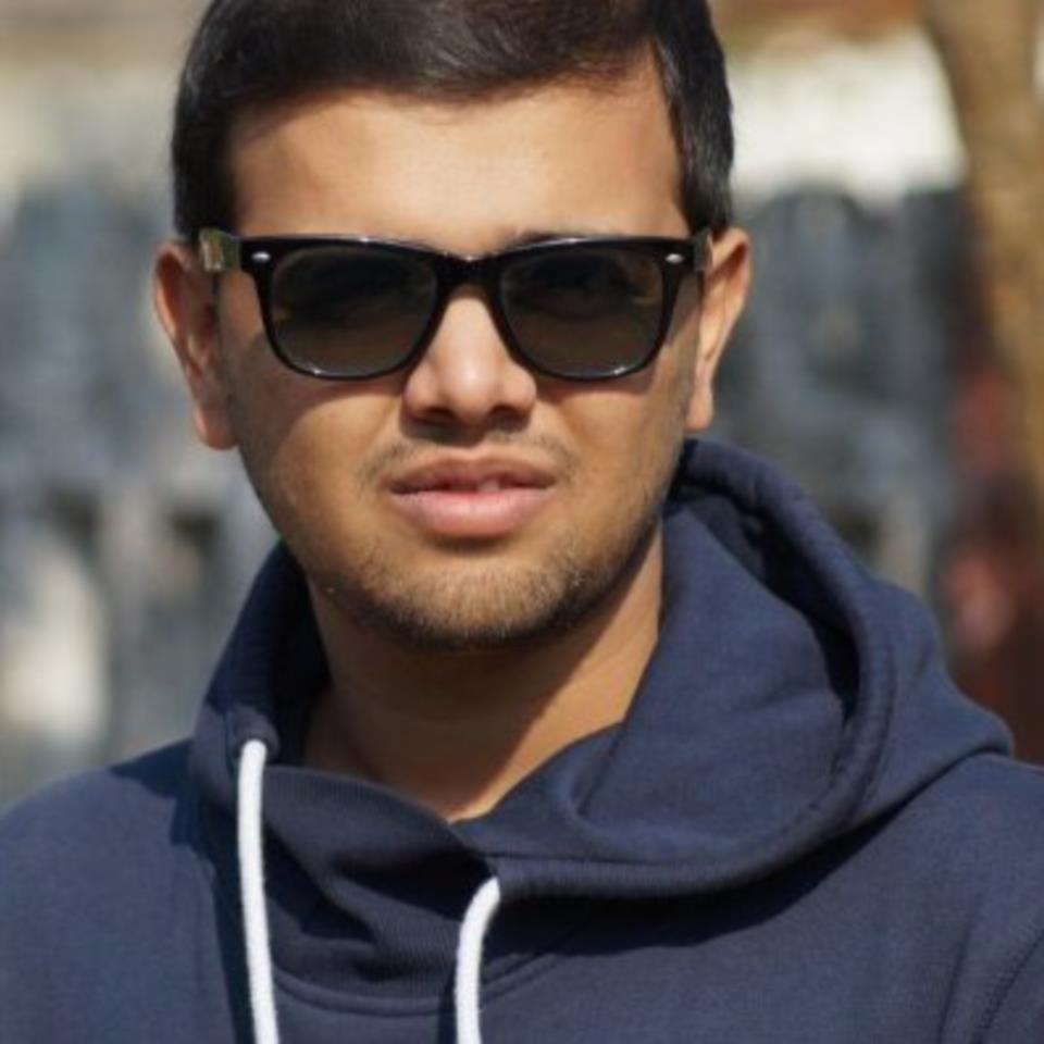 Rajen Joshi
