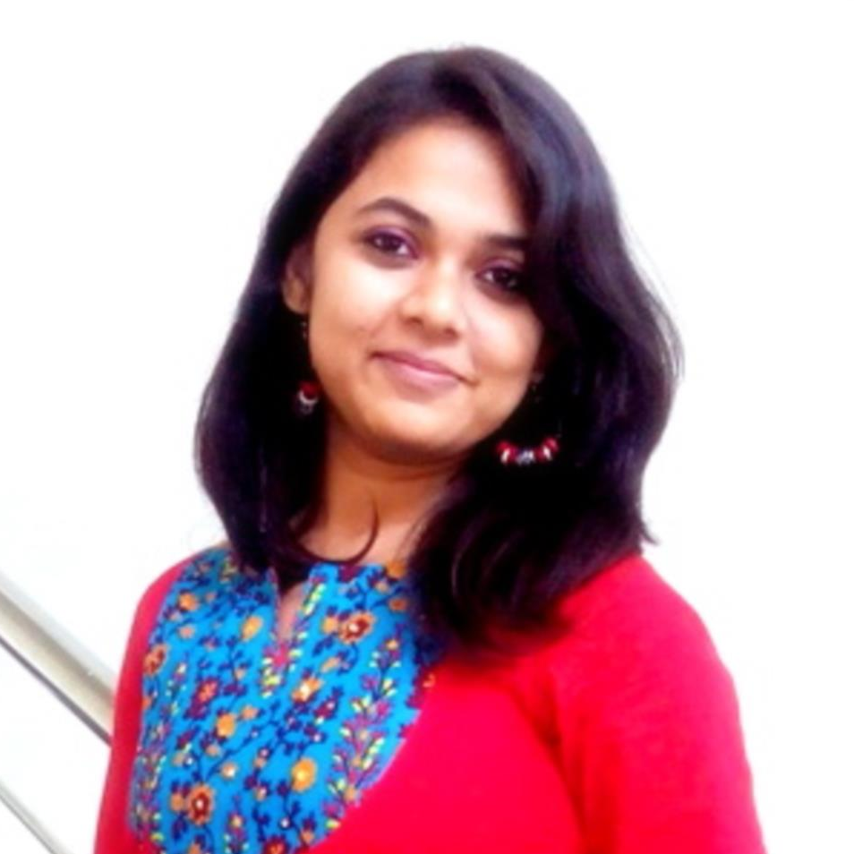 Ekta Sharma