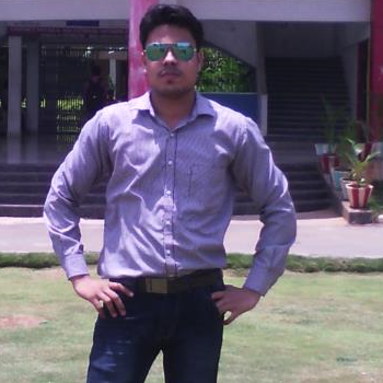 Sarin Patle