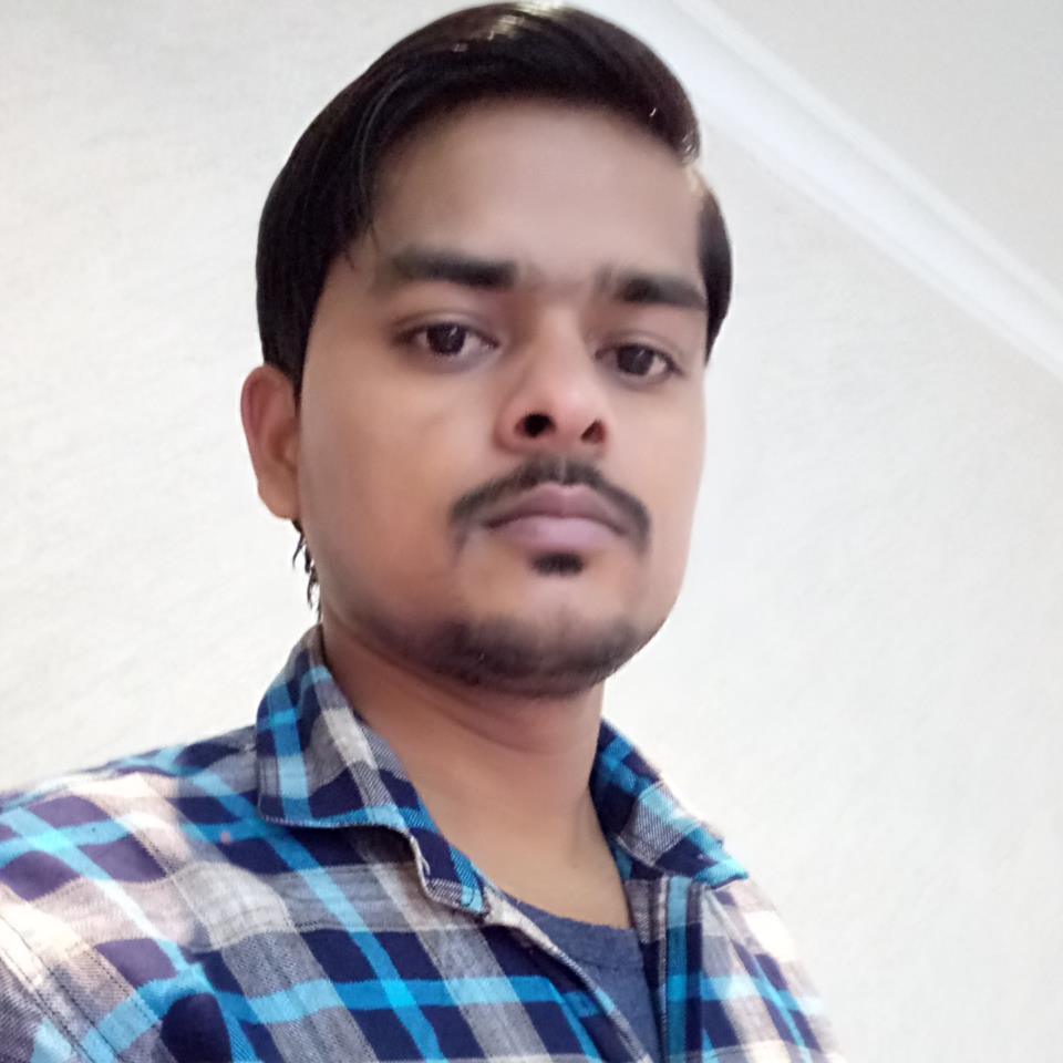 MUKESH GAUTAM