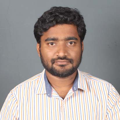 Nikhilesh Challagulla