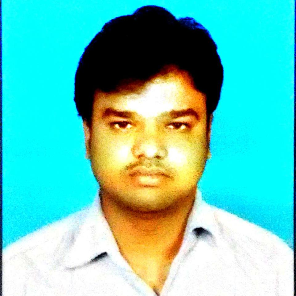 Mittapally Akhil