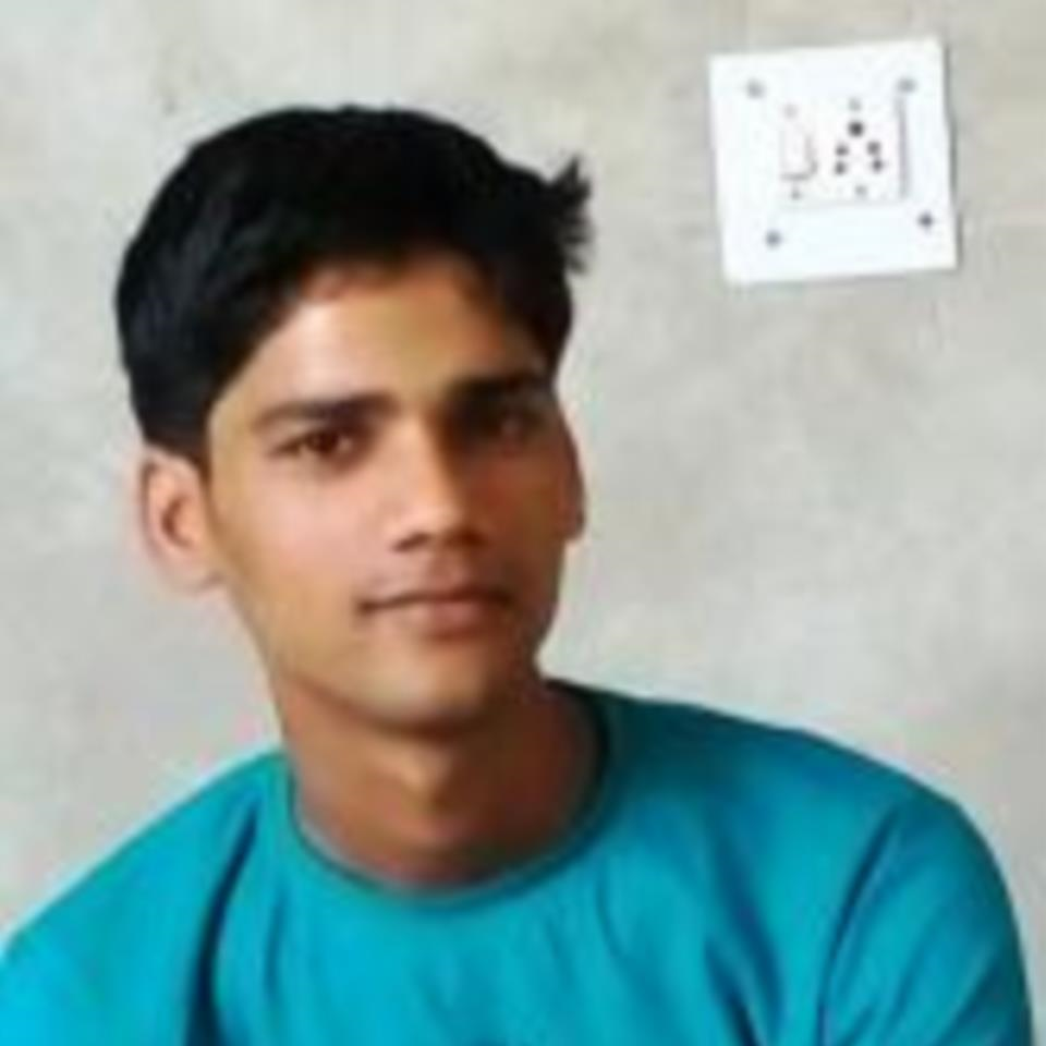Vikas Sharma