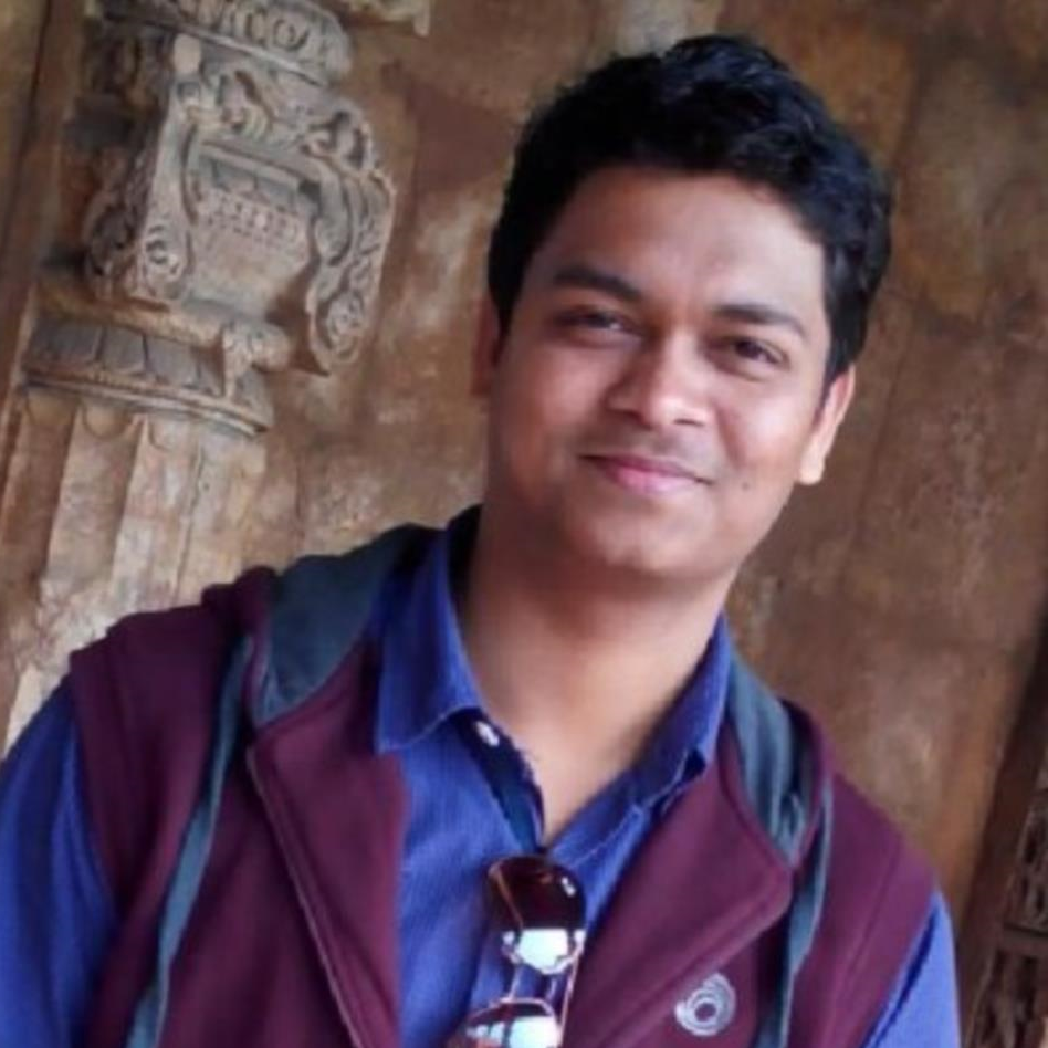 Vijay Kumar Tripathi