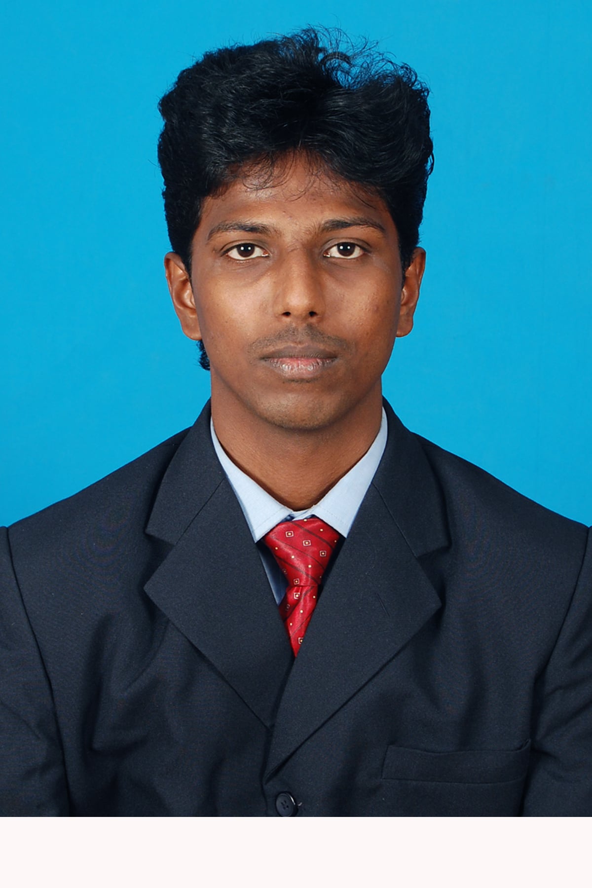 Haridev Ganesh