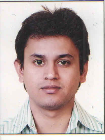 Gaurav Palta