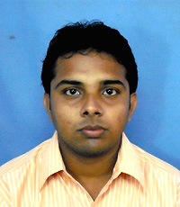 Animesh Datta