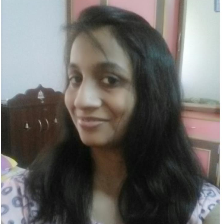 Divya Pillai
