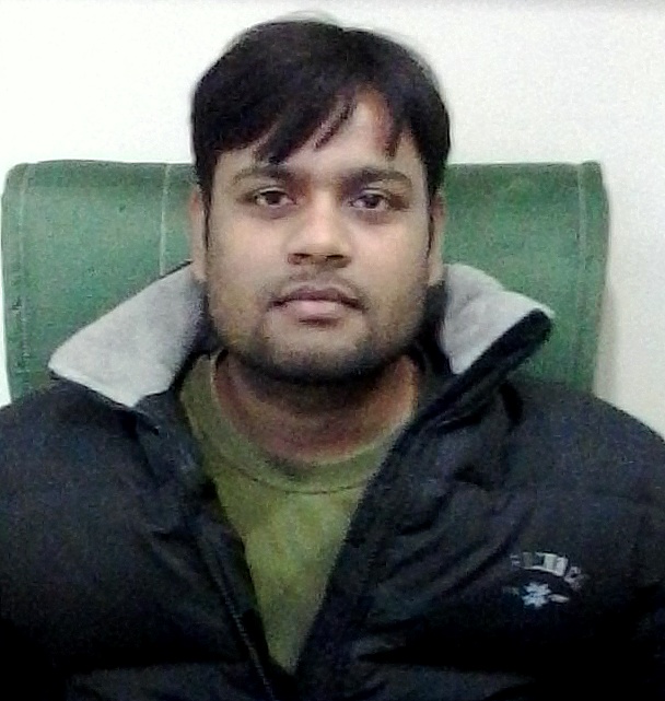 Shailendra Sharma