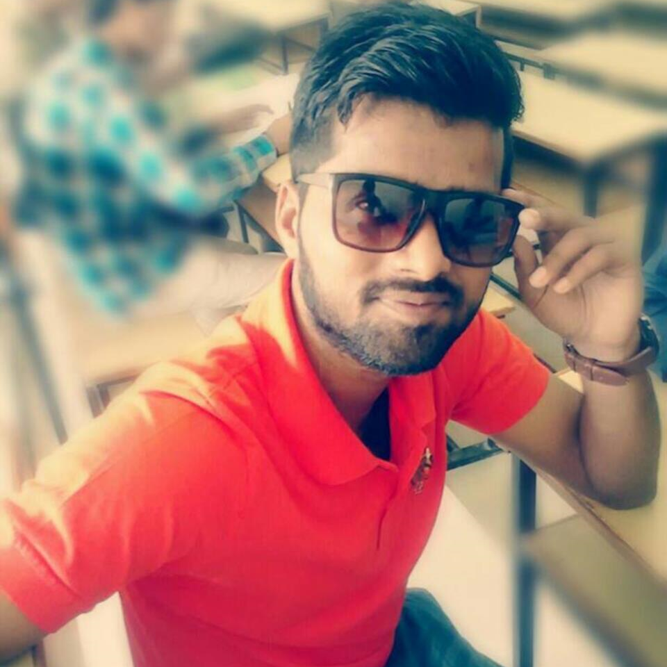 Bibhuti Kumar