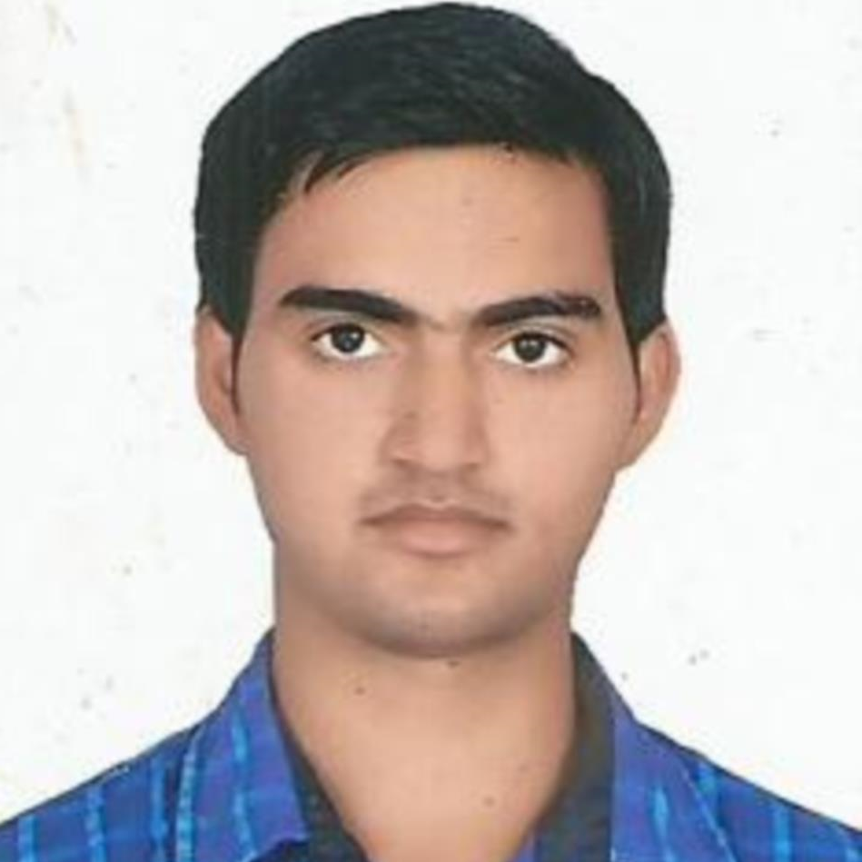 Ankit Kumar
