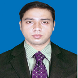 Harendra Panda