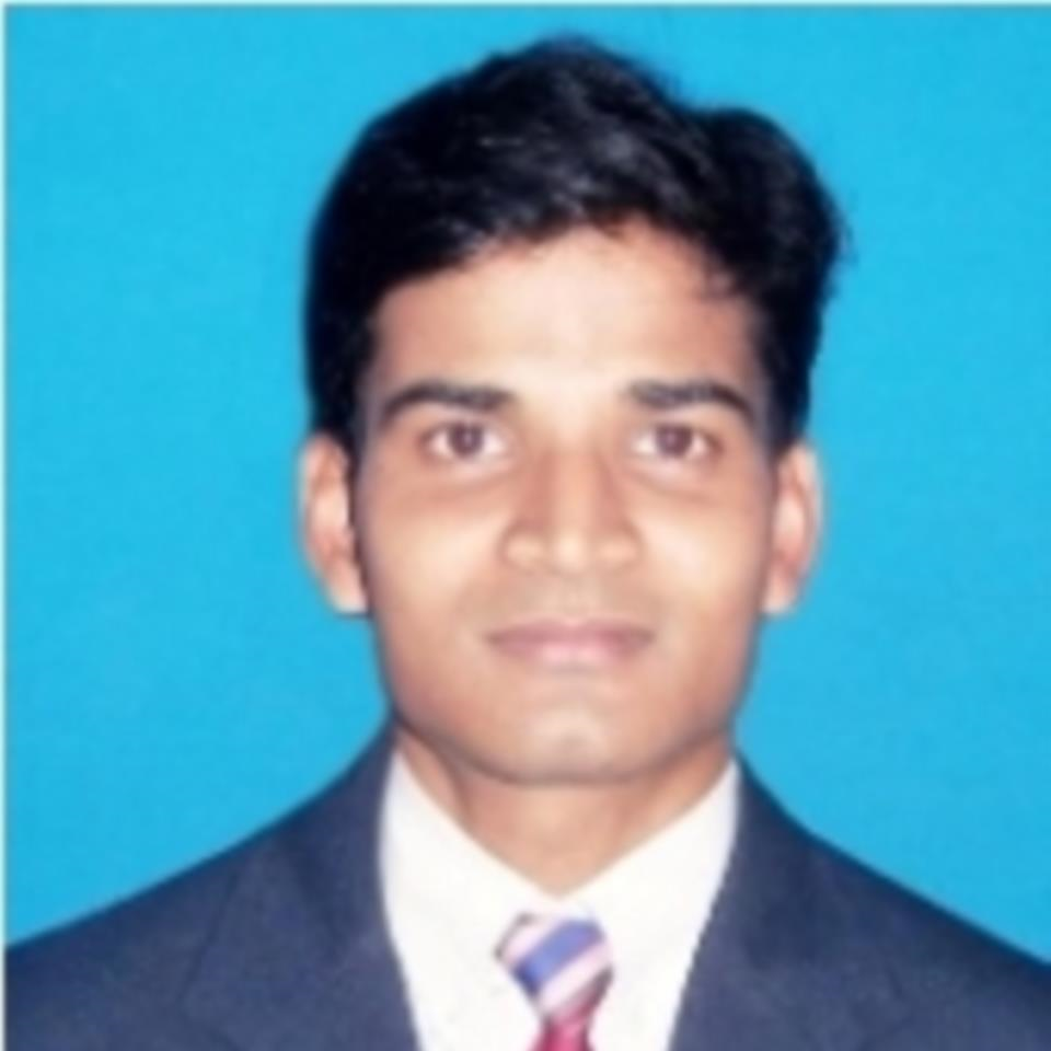Rajesh Kumar Lenka