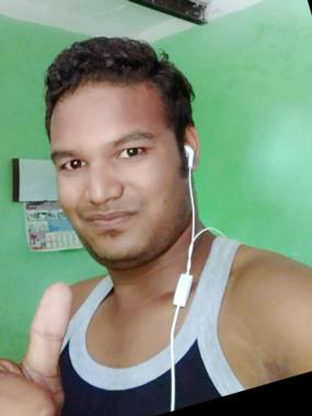 Abhishek Kumar Gupta