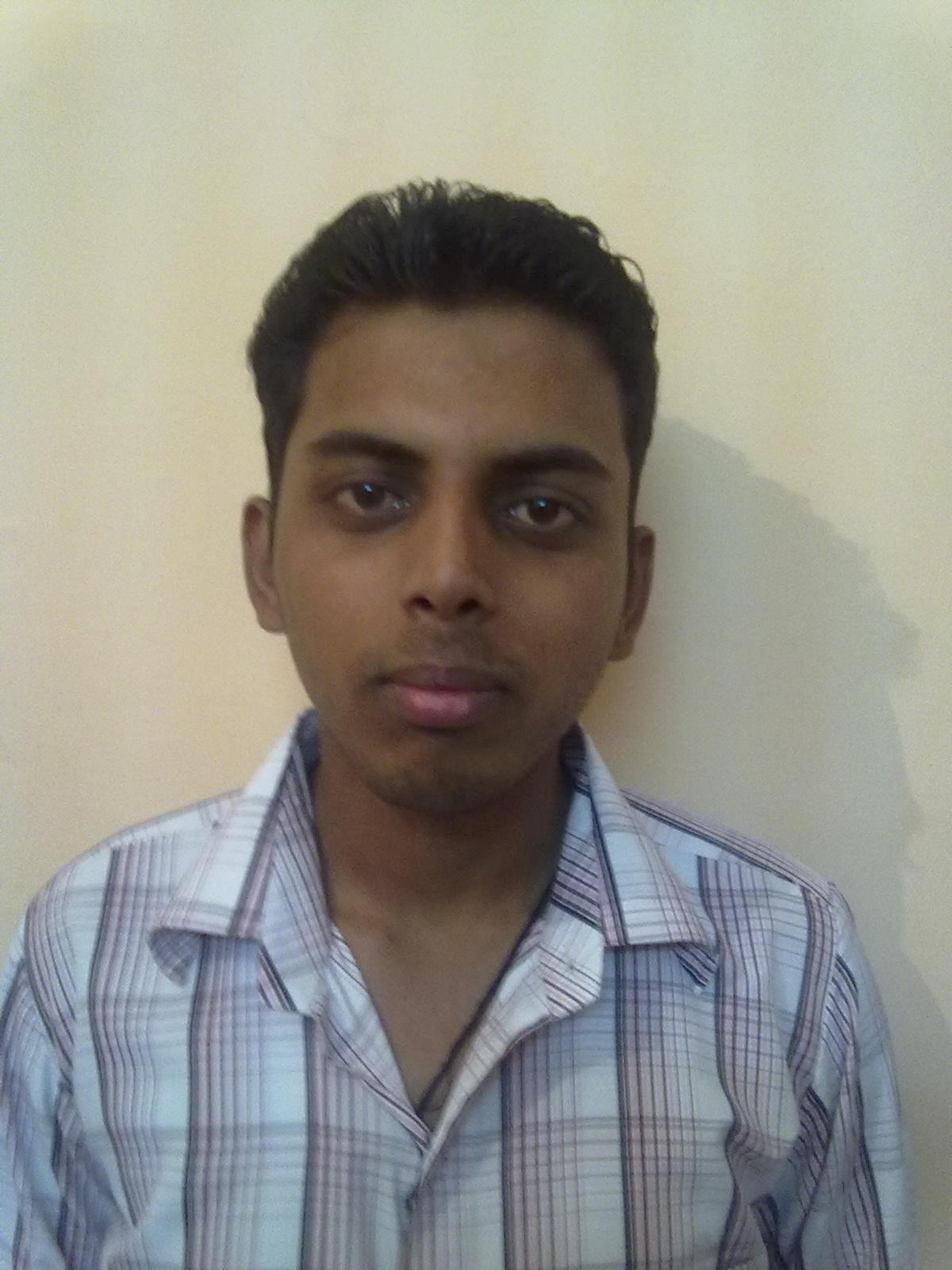 Sunny Kumar