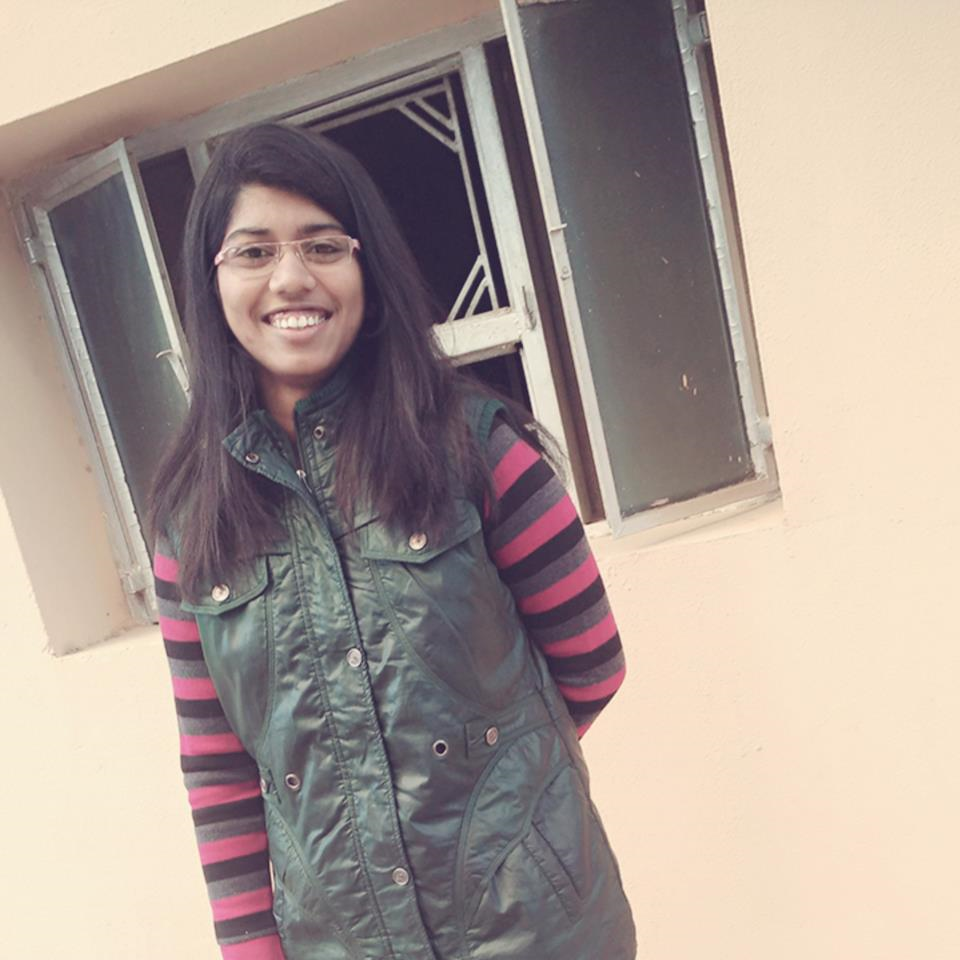 Aishwarya Mundra
