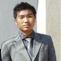 Chingkhiulung Gangmei