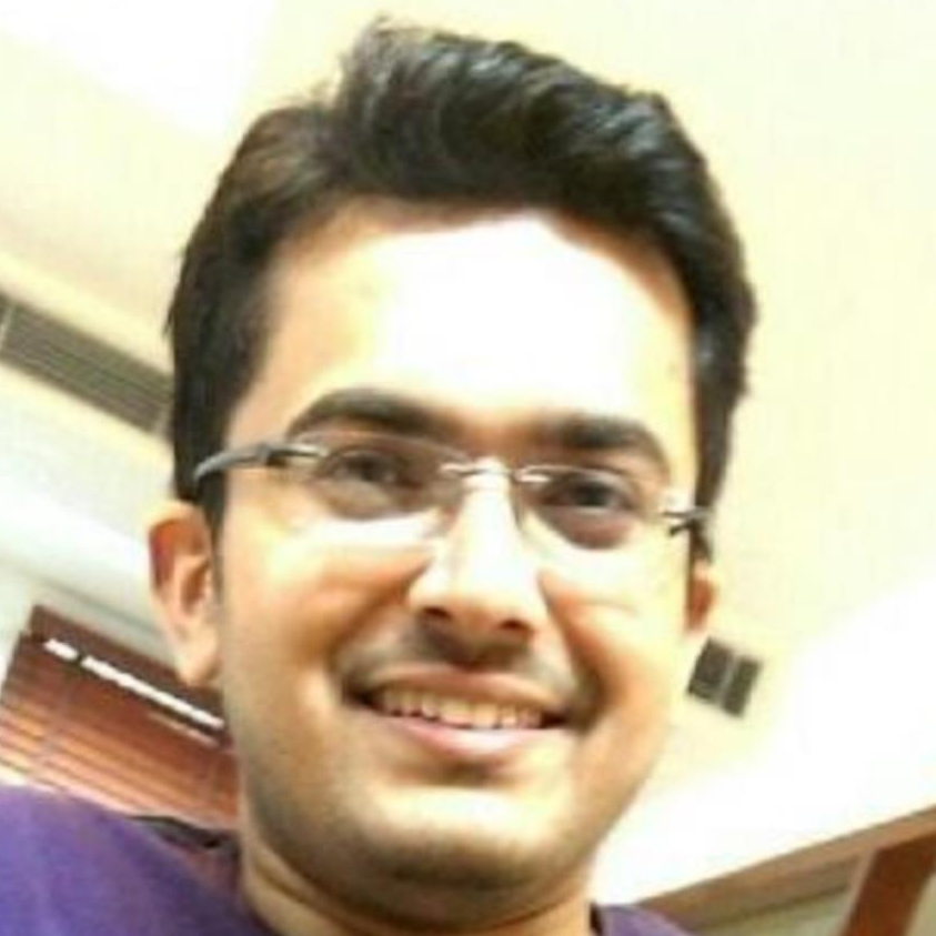Sachin Dhawan