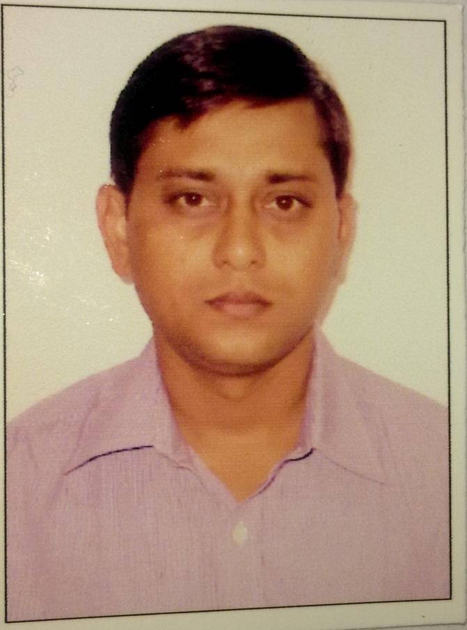 Sandip Roy Chowdhury