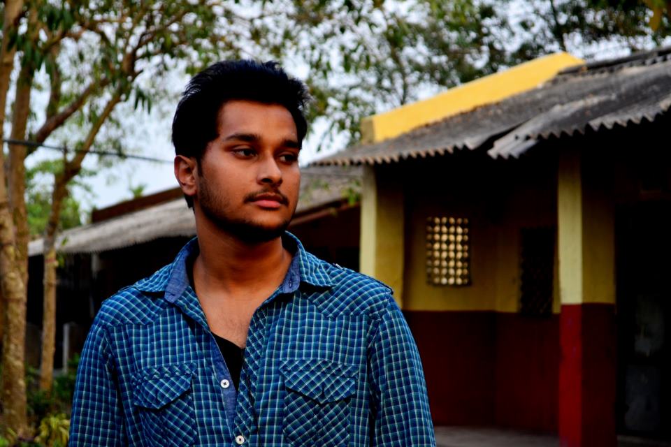 Debjyoti Das