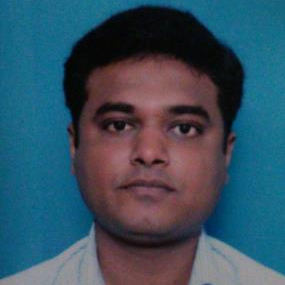 Prajesh Vegad