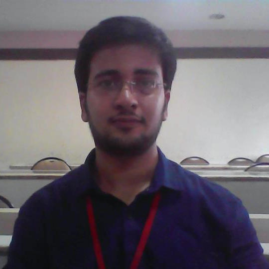 Akhil Bajpai