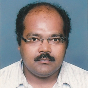 Raju Saha