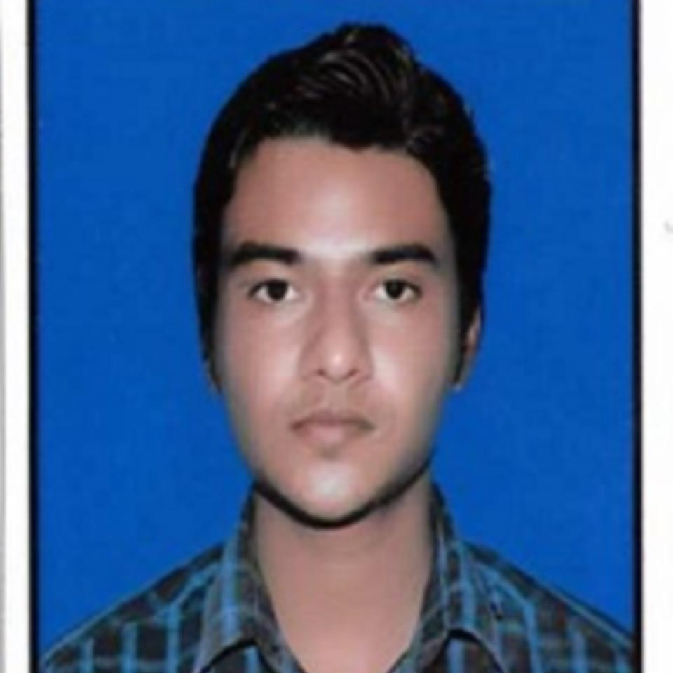 Raj Kumar Gaur