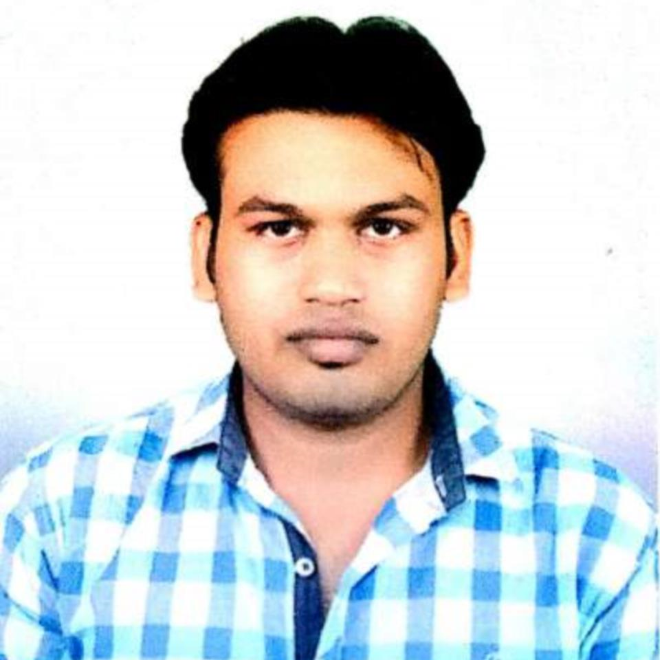 Mahesh Parmar
