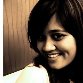 Gauri Nagarkar