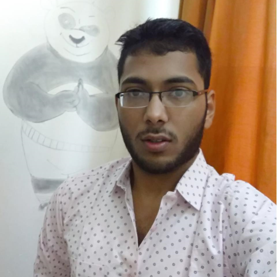 Shubham Dhanuka