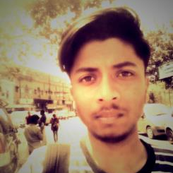 Avishek Sharma