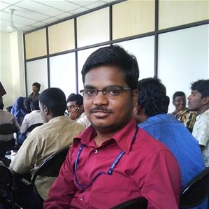 Vasanthakumar K P