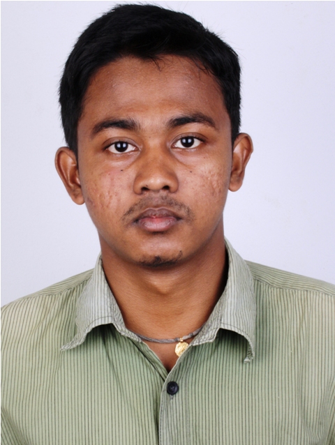Haripada Biswal