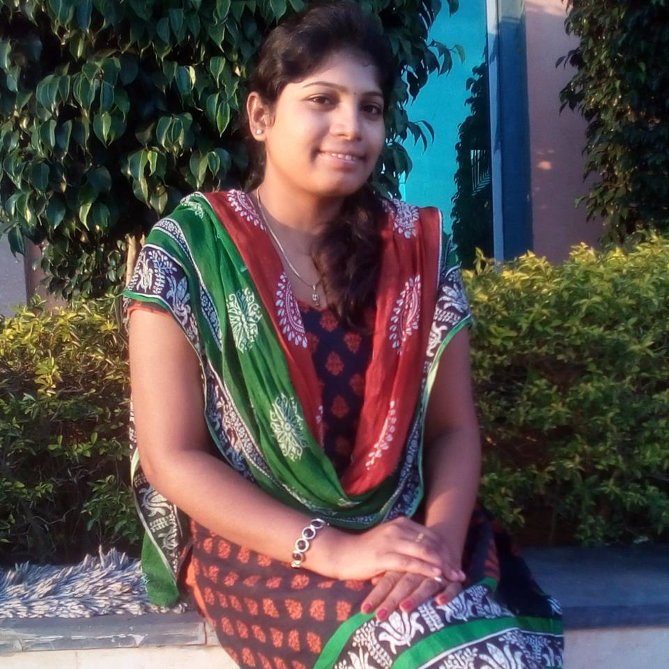 Priya Reddy