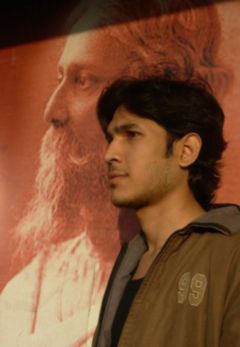 Soutrik Nag