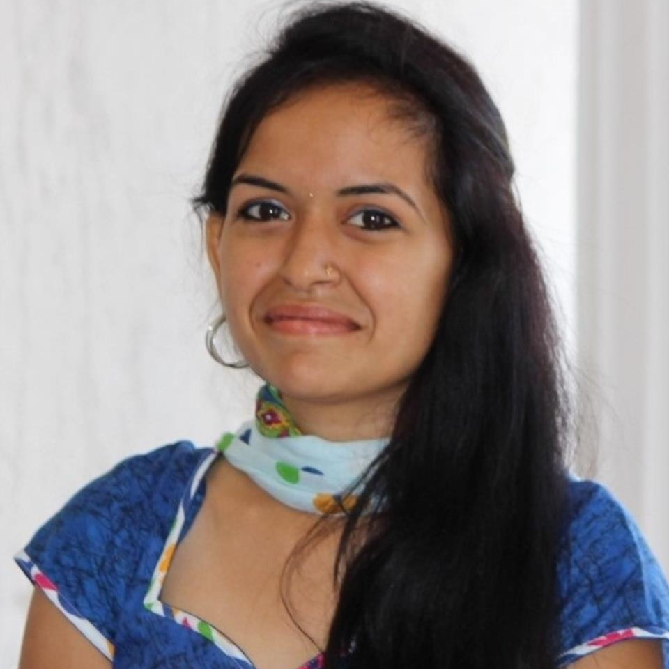 Bhumika Shukla