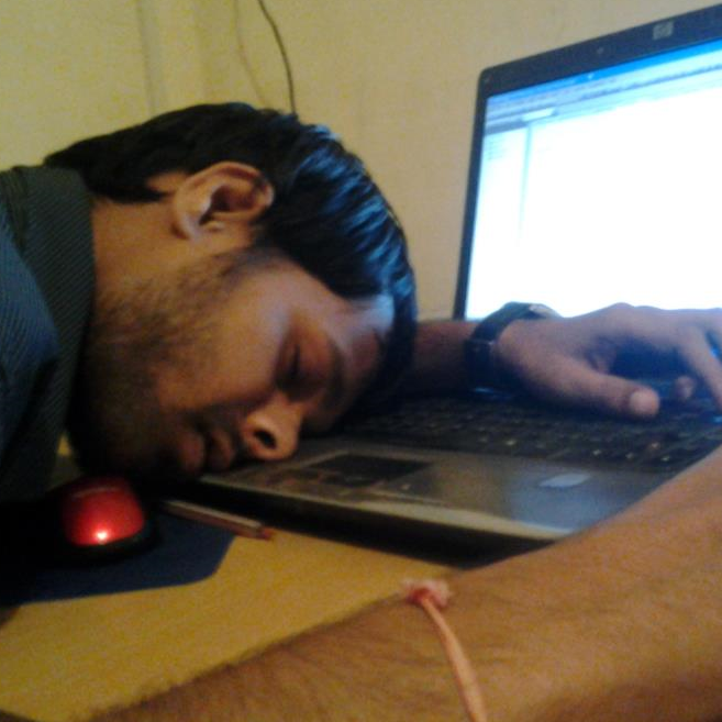Akash Sagar