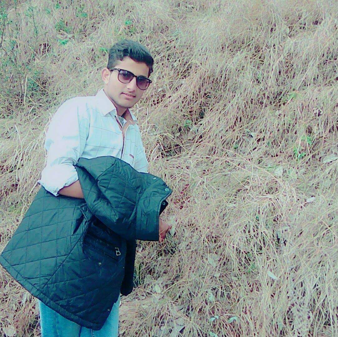 Arun Shukla